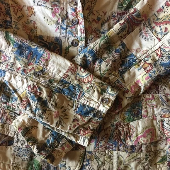 Polo Jeans Company Blazer - Picture 5 of 5